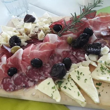 Restoran Gurman 모텔 바냐루카