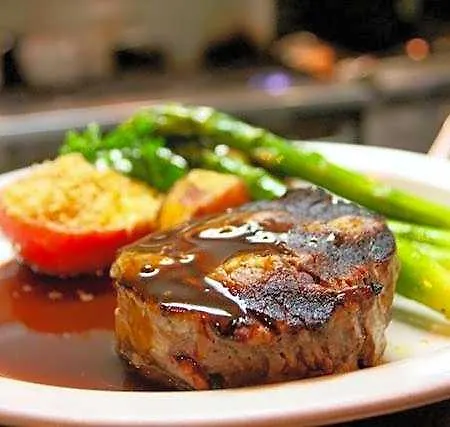 Restoran Gurman *
