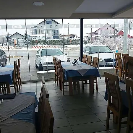 Restoran Gurman Motel *