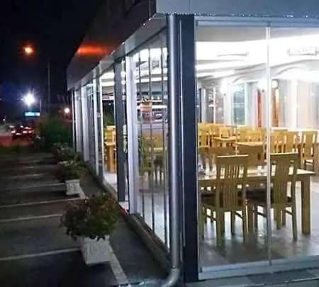 Restoran Gurman * Banja Luka
