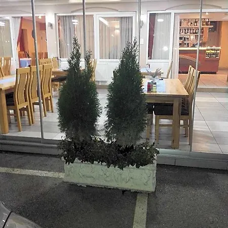 Motel Restoran Gurman