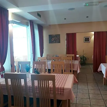 Motel Restoran Gurman