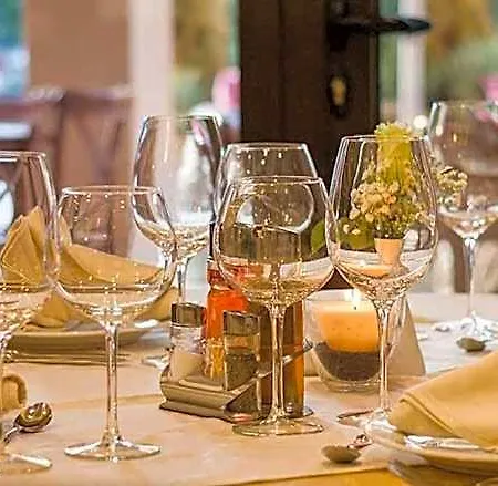 Restoran Gurman Motel Banja Luka