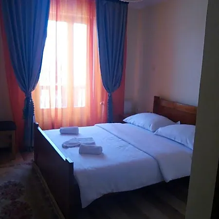 Motel Restoran Gurman