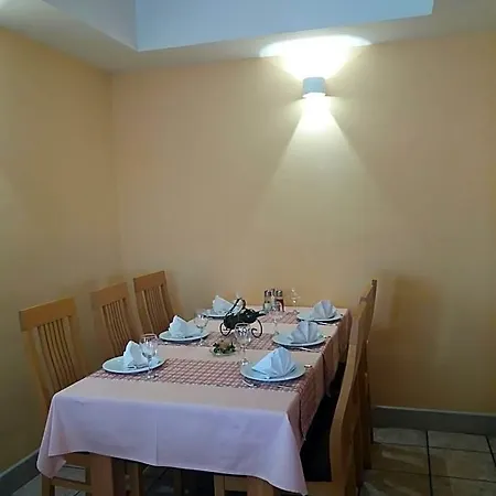 Restoran Gurman *