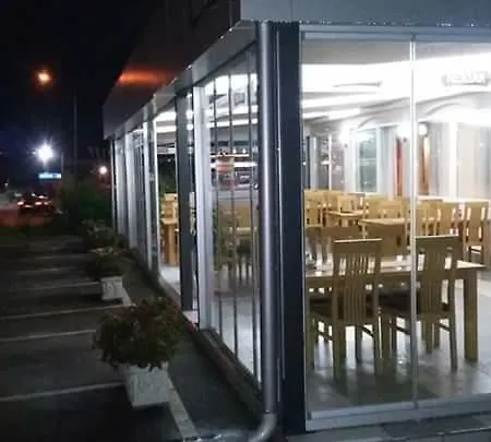 Restoran Gurman 모텔 *