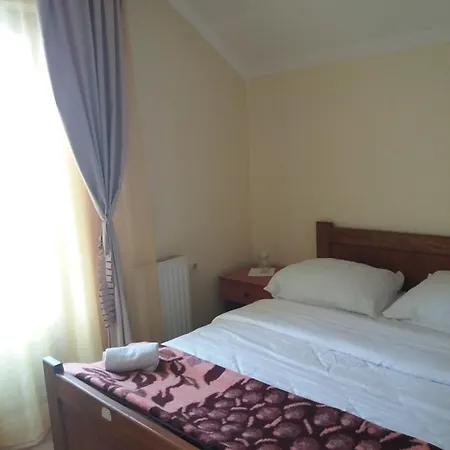 Restoran Gurman 모텔 바냐루카