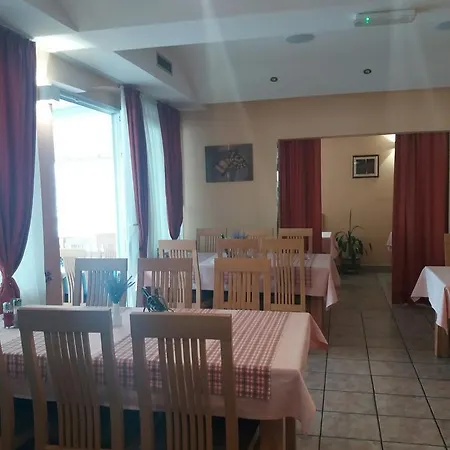 Restoran Gurman 바냐루카