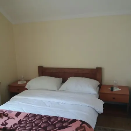 Restoran Gurman Motel Banja Luka