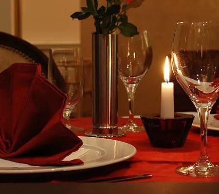 Restoran Gurman Motel Banja Luka