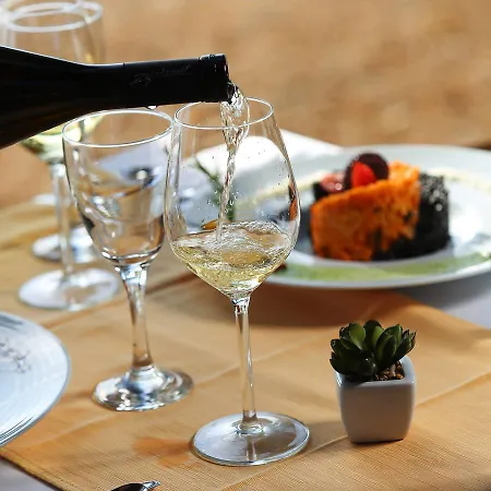 모텔 Restoran Gurman 바냐루카