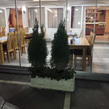 Motel Restoran Gurman Banja Luka
