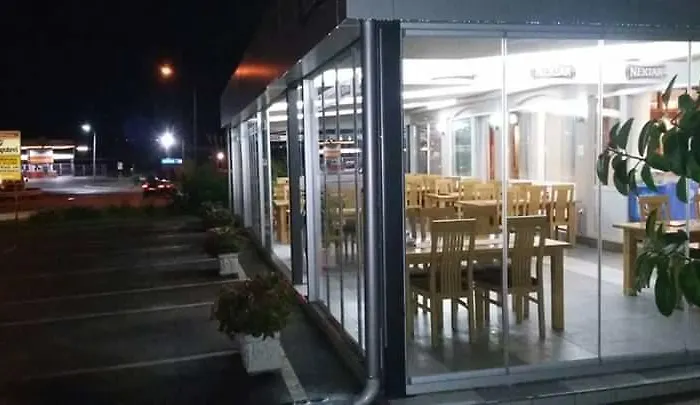 Restoran Gurman Motel *