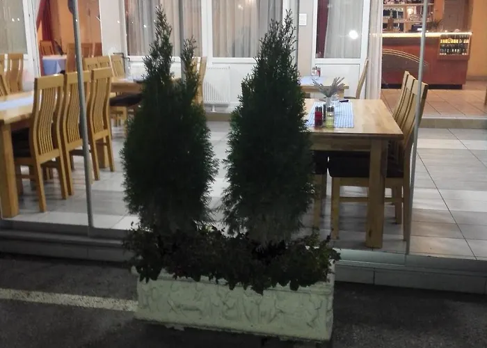 Motel Restoran Gurman Banja Luka